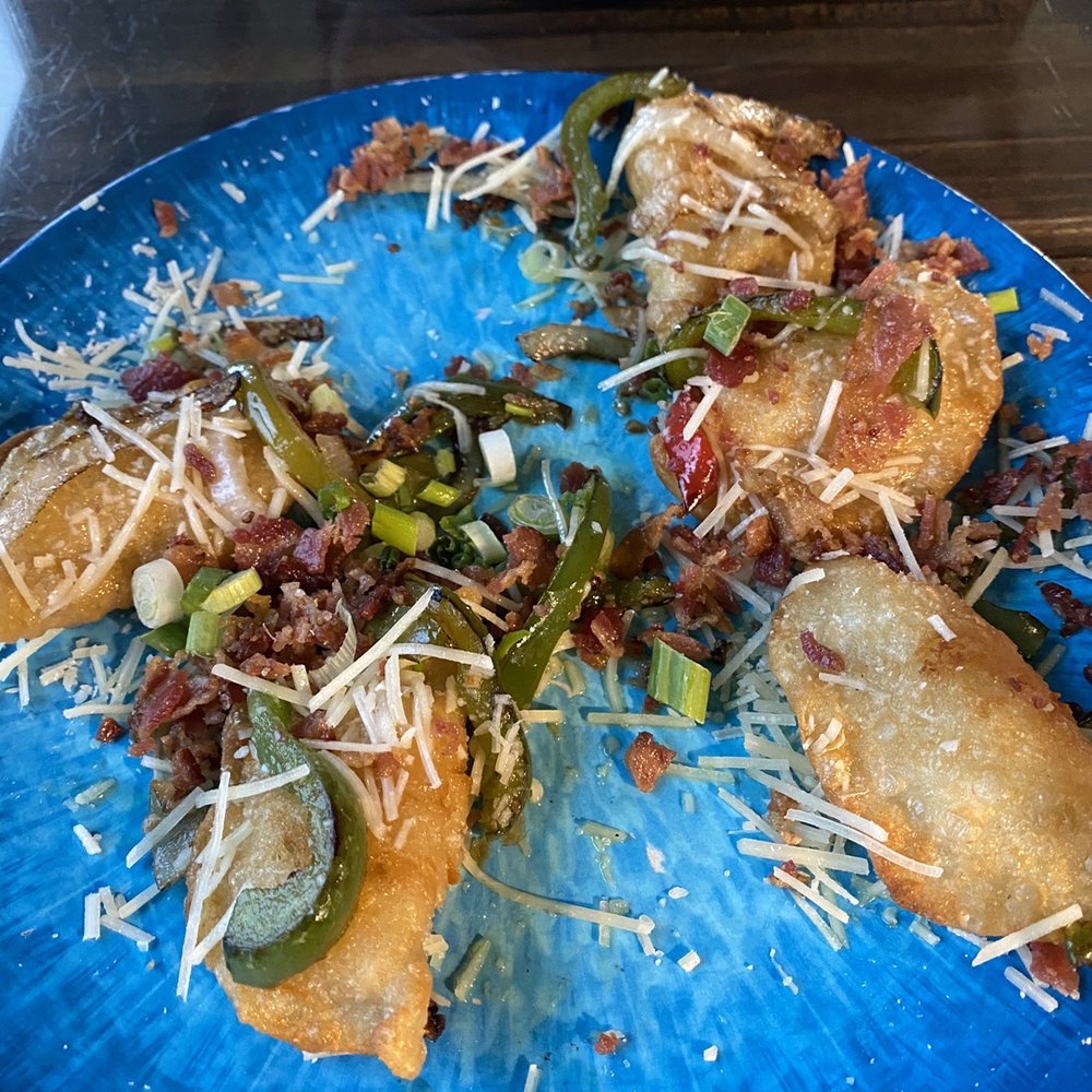 Turtle Shack - Pierogis - Seafood Near Me - Palm Coast, Florida Turtle Shack - Pierogis - Seafood Near Me - Palm Coast, Florida