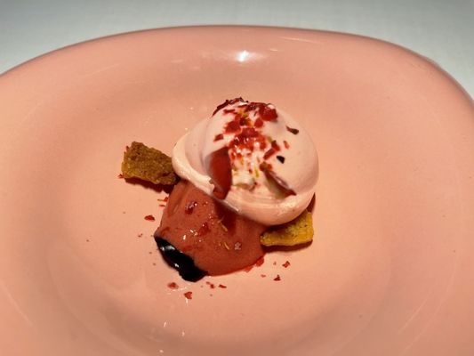 Restaurant ABaC by null