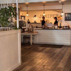 Bistro Boutique Juniper