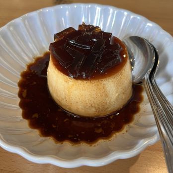 Miss Pho - Flan - Vietnamese Near Me - Seattle, Washington Miss Pho - Flan - Vietnamese Near Me - Seattle, Washington