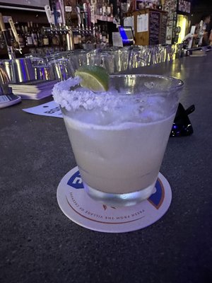 Duke's Refresher St Lawrence by null