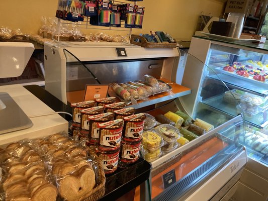 Shilla Bakery by null