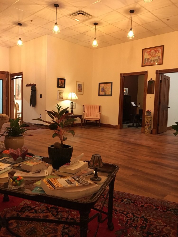 GO WITH THE FLOAT 50 Photos Float Spa 122 Pleasant St