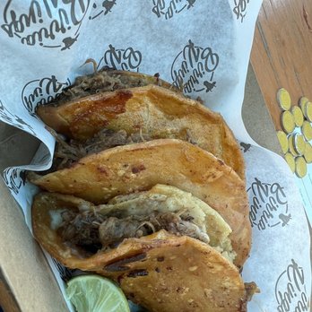 Birria Kings - 2 Birria Quesataco $12 - taco Tuesday special - Tacos Near Me - Chula Vista, California Birria Kings - 2 Birria Quesataco $12 - taco Tuesday special - Tacos Near Me - Chula Vista, California