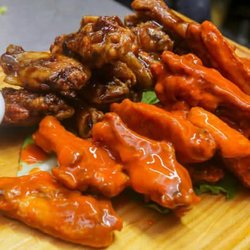 Tony B's