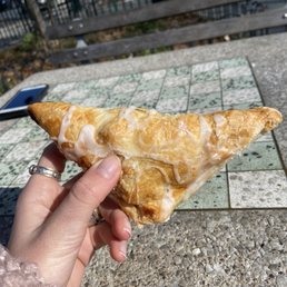 Pastries Pastries