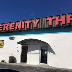 Serenity Thrift - Cookeville