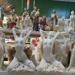 Atlanta Kho Bo - Jesus, Mary and Joseph! And cowboys...