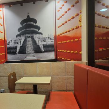 Panda Express - Interior design. - Chinese Near Me - Chatsworth, California Panda Express - Interior design. - Chinese Near Me - Chatsworth, California
