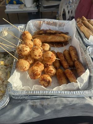 Hanapepe Art Night by null