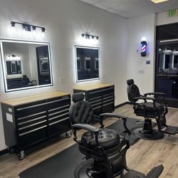 Premium Looks Barbershop