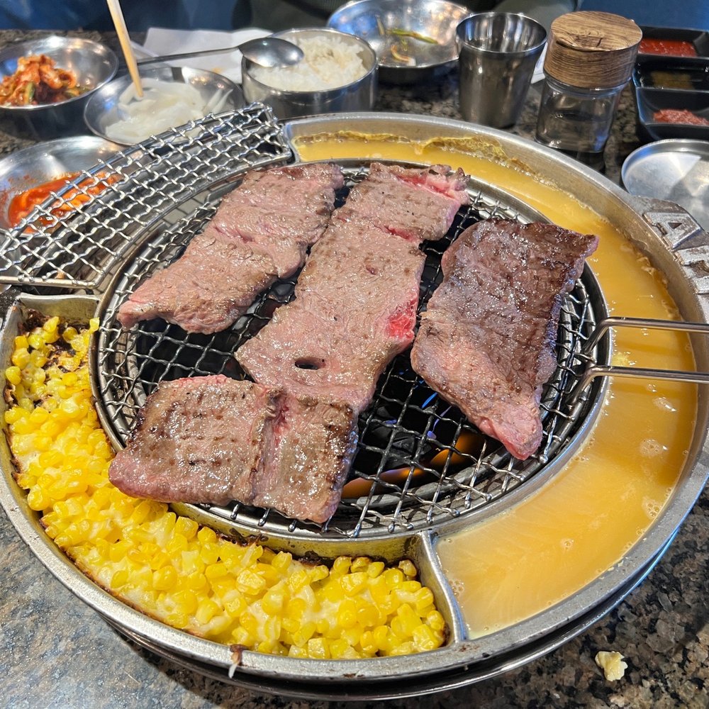 Ari Korean BBQ - Korean Near Me - Plano, Texas Ari Korean BBQ - Korean Near Me - Plano, Texas