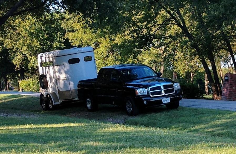AUBREY TRAILER SALES Updated October 2024 Highway 377 N, Aubrey