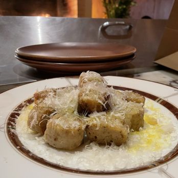 Betsy - Gnocchi - Steakhouses Near Me - Altadena, California