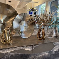 Regency Collection at Home - ORFEO & ROSENTHAL...work and play well together!