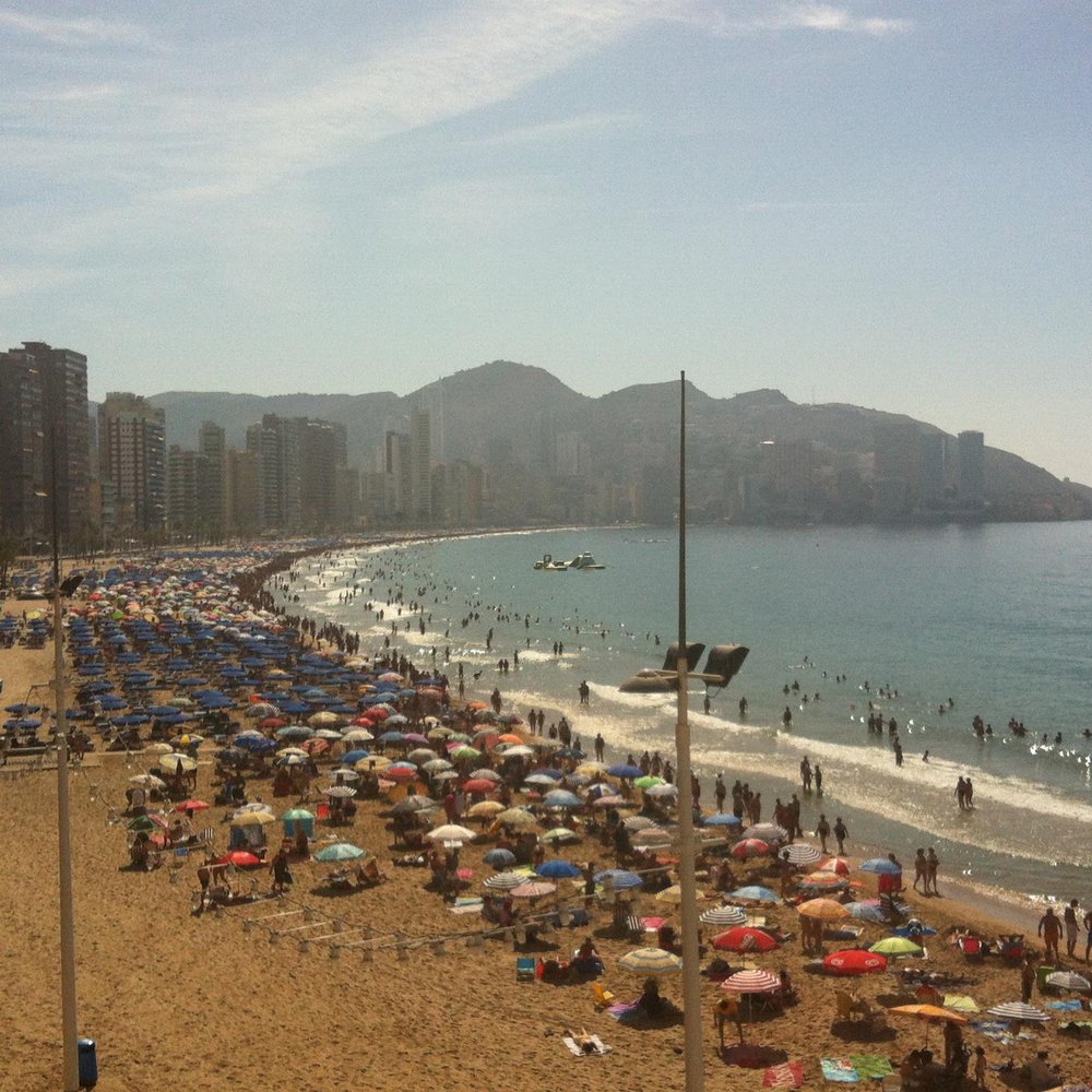 THE BEST 10 AMUSEMENT PARKS in EL CAMPELLO, ALICANTE, SPAIN - Updated 2026  - Hours - Yelp