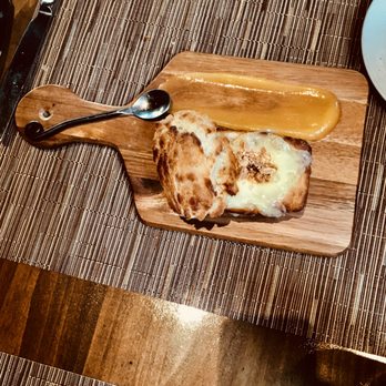 Prado - Baked Triple Cream Brie - Spanish Near Me - Paradise Valley, Arizona Prado - Baked Triple Cream Brie - Spanish Near Me - Paradise Valley, Arizona