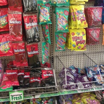 Dollar Tree - Lots of candy I used to buy as a kid. - Discount Store Near Me - Gardena, California Dollar Tree - Lots of candy I used to buy as a kid. - Discount Store Near Me - Gardena, California