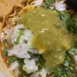 Birrieria y Taqueria Houston