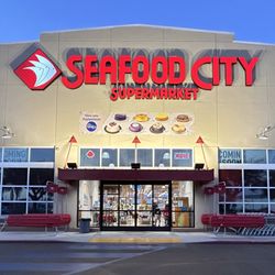 Seafood City Supermarket