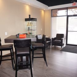 Tirador Ramos Cigar Lounge