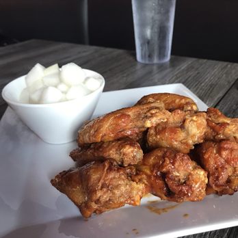 Bonchon - Chicken Wings Near Me - Orlando, Florida Bonchon - Chicken Wings Near Me - Orlando, Florida