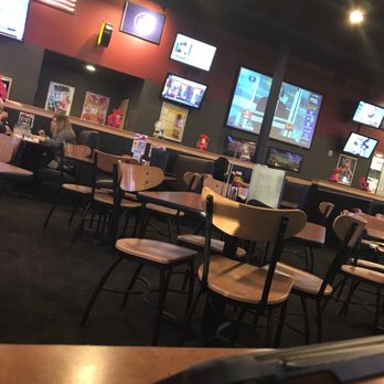 Buffalo Wild Wings - American Near Me - Midvale, Utah Buffalo Wild Wings - American Near Me - Midvale, Utah