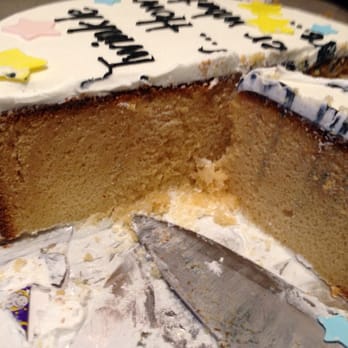 The Exclusive Cake Shop - Whole point if a gender reveal cake is to see pink or blue when you cut into it - Bakeries Near Me - San Antonio, Texas The Exclusive Cake Shop - Whole point if a gender reveal cake is to see pink or blue when you cut into it - Bakeries Near Me - San Antonio, Texas