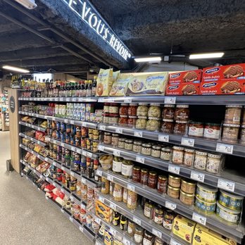 Carrefour City - Grocery Near Me - Marseille, 13