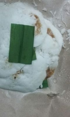 Haig Road Putu Piring by null