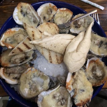 Cobalt - Seafood Near Me - Orange Beach, Alabama