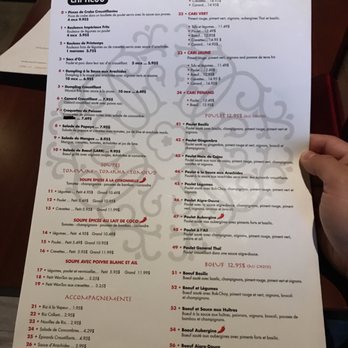 Bangkok Express - Thai Near Me - Montreal, Quebec Bangkok Express - Thai Near Me - Montreal, Quebec