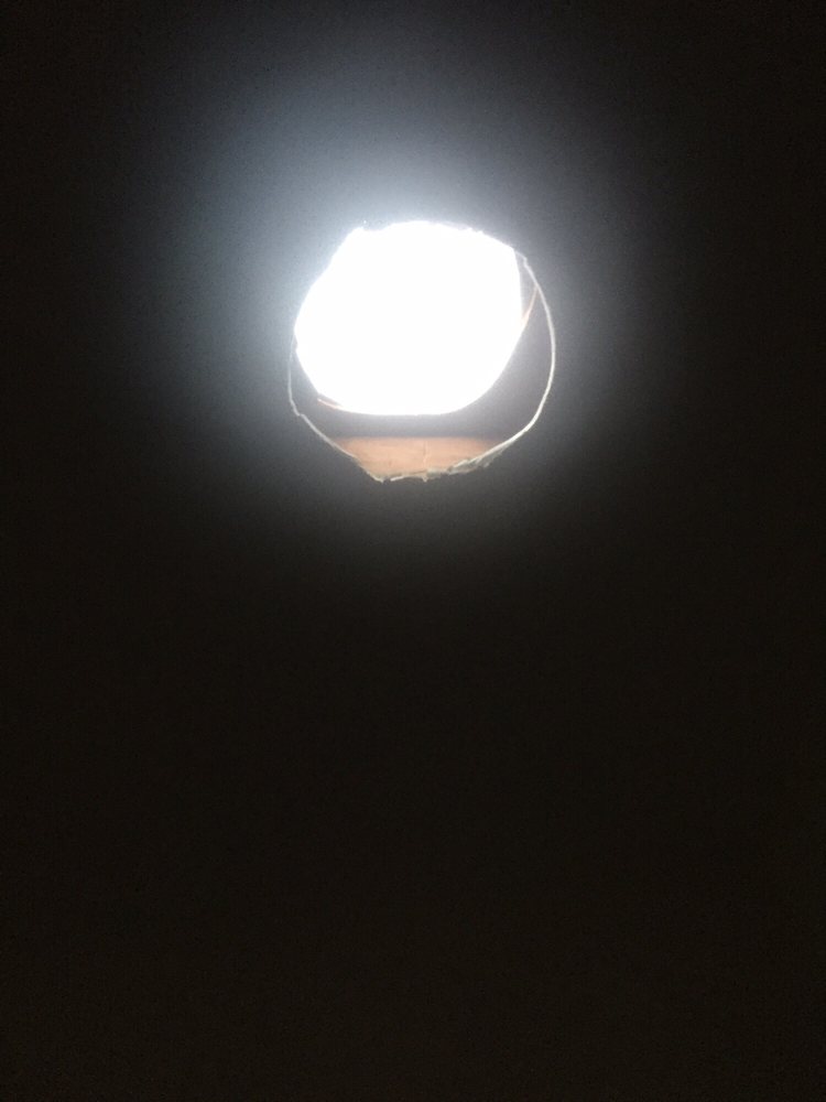 Slide of Lewis Roofing