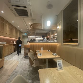Tom Sushi - Sushi Bars Near Me - Vancouver, British Columbia Tom Sushi - Sushi Bars Near Me - Vancouver, British Columbia