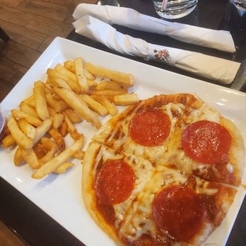 Don Tequila - Kids meal - Mexican Near Me - Columbus, Ohio
