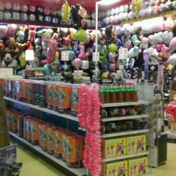 Party City