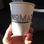 Photo of Nomad Coffee