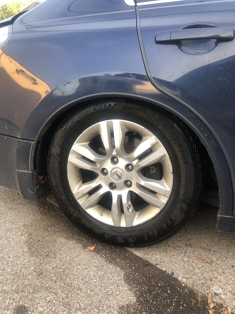 MUFFLER SHOP 3623 W National Ave, Milwaukee, Wisconsin Auto Repair