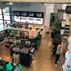The Verde Store