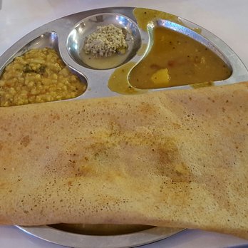 Palmyra Cafe - Masala Dosa - Indian Near Me - Oslo, 03 Palmyra Cafe - Masala Dosa - Indian Near Me - Oslo, 03