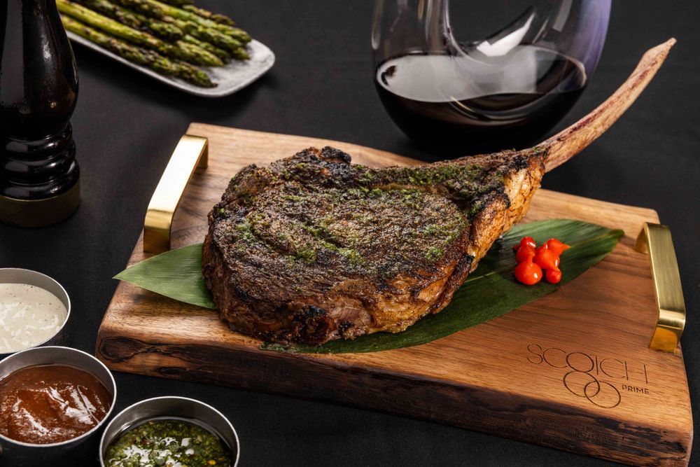 Scotch 80 Prime - Photo 1