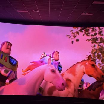 Epic Theatres - Mount Dora - Toy Story 5 - Cinema Near Me - Mount Dora, Florida Epic Theatres - Mount Dora - Toy Story 5 - Cinema Near Me - Mount Dora, Florida