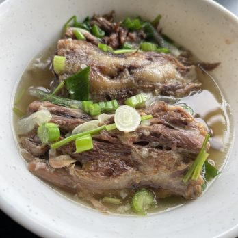 Pho 79 Restaurant - Ox tail - Vietnamese Near Me - Westminster, California
