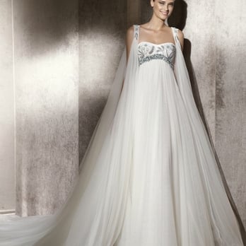 Cecile Rivoire's - This is what I wanted to turn my veil into. - Bridal Near Me - Glendale, California