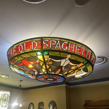 The Old Spaghetti Factory - Italian Near Me - Edmonton, Alberta The Old Spaghetti Factory - Italian Near Me - Edmonton, Alberta
