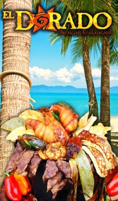 El Dorado Mexican Food by null
