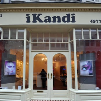 iKandi - Cosmetics & Beauty Supply Near Me - St Leonards-on-sea, ESX