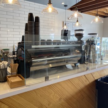 Solid Coffee Roasters - The espresso machine - Coffee Roasteries Near Me - Artesia, California Solid Coffee Roasters - The espresso machine - Coffee Roasteries Near Me - Artesia, California