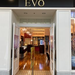 Exterior photo of Evo Body Art - Trumbull, Connecticut Exterior photo of Evo Body Art - Trumbull, Connecticut