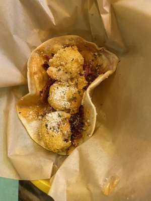 Swamp Chicken Mo City by null